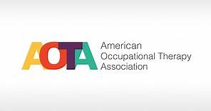 Continuing Education & Professional Development | AOTA