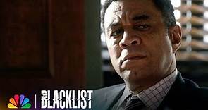 The Devil's Bargain with Red | The Blacklist | NBC