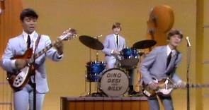Dino, Desi And Billy - Not The Lovin' Kind (Live On The Ed Sullivan Show, September 19, 1965)