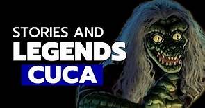 Cuca | Origin of the Legend of Cuca