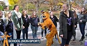 Nittany Lion 2015: Year in Review