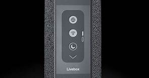 Livebox 6 et Livebox 7