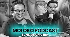 EL FIN DE MOLOKO | Moloko Talks
