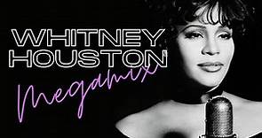Whitney Houston - 30 Minute Megamix