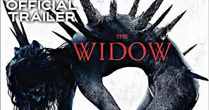 The Widow | Official Trailer | HD | 2021 | Horror-Thriller