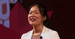 Redefining how we love | Cynthia Ong | TEDxVCU