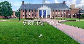 Brevard College Virtual Tour