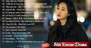 Best Korean Drama OST Songs Playlist #1