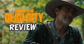 The Walking Dead: Dead City Season 1 Review