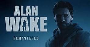 Alan Wake Remastered Review - Still One of the Greats