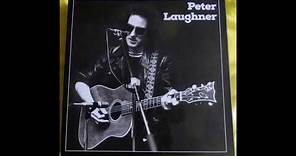 Peter Laughner - Fat City Jive 1972 (Full Album Vinyl 2019)