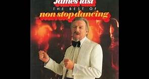 James Last - The Best Of Non Stop Dancing.