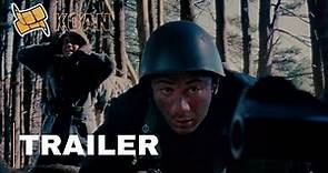 The Final Sacrifice - Director's Cut | Official Trailer