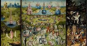 The Garden of Earthly Delights (Part 1)