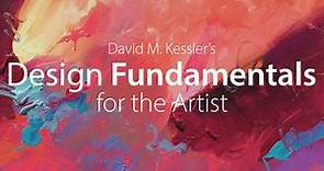 Design Fundamentals for the Artist
