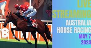 Live Horse Racing Today | Benalla | Australia Horse Racing Today | Live Horse Racing
