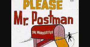 Baltimore Club Music- Mr Postman