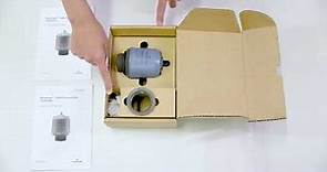 Unboxing the Rosemount 1208 Level and Flow Transmitter