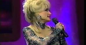 Dolly Parton Vince Gill I Will Always Love You LIVE