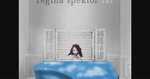Regina Spektor - Human of the Year [ALBUM]