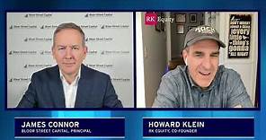 Howard Klein and James Connor - Lithium Outlook 2024
