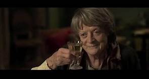 My Old Lady, Il trailer italiano del film - HD - Film (2014)