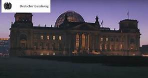 The German Bundestag: The Heart of Democracy