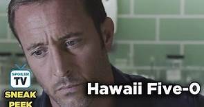 Hawaii Five-0 9x06 Sneak Peek 1 "Aia i Hi'ikua; i Hi'ialo"
