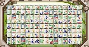 Mahjong Connect | Play Mahjong Connect full screen online for free