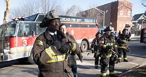 Chicago Fire season 8, episode 13 recap: A Chicago Welcome