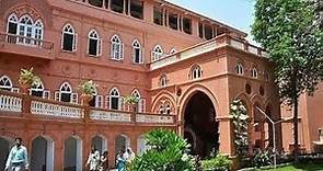 Sophia College for Women, Mumbai Admission, Fees, Courses, Placements, Cutoff, Ranking