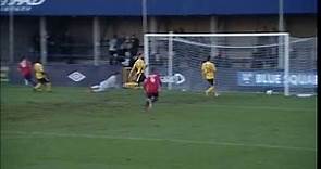24 Woking Home Phil Jevons First Goal