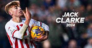 Jack Clarke is a Baller This Season