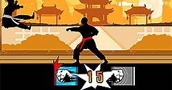 Karate Fighter Real Battles | Juega en Línea Ahora Gratis - Y8.com
