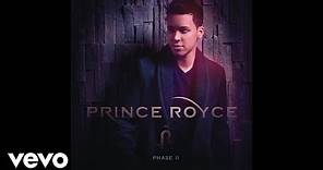 Prince Royce - Incondicional (Audio)