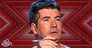 X Factor BEST Auditions Around the World!