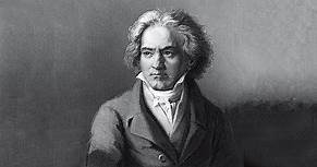 ¿Cuál fue la razón por la que Beethoven se quedó sordo?