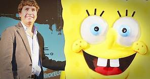 Stephen Hillenburg, Creator of 'SpongeBob SquarePants,' Dies at 57