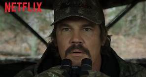 De caza con papá | Tráiler oficial VOS en ESPAÑOL | Netflix España