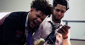 Smokepurpp - Off My Chest feat. Lil Pump (Official Music Video)