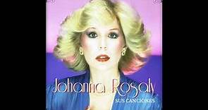 Johanna Rosaly - El Amor Nuestro De Cada Día
