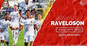 Rayan Raveloson 🇲🇬 - Premier but en MLS ⚽️