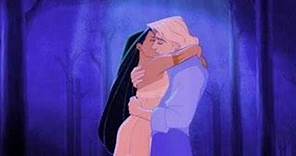 Couleurs du vent - Pocahontas (Disney)