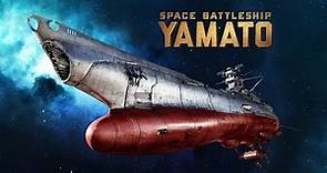 Space Battleship Yamato (High-Definition 1080P Full Movie 2010) (English Dub)