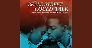 If Beale Street Could Talk (End Credits)