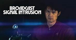 Broadcast Signal Intrusion - Official Movie Trailer (2021)