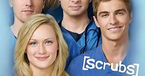 Scrubs: Season 9 Episode 6 Our New Girl-Bro