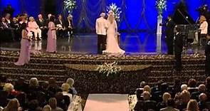 The Marriage of Benny & Suzanne Hinn