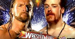WrestleMania XXVI Preview Pt. 2
