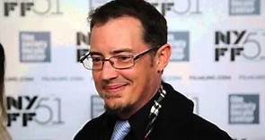 NYFF51: Jason London | "Dazed and Confused" Red Carpet